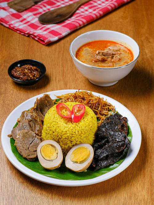 Cita Rasa Kuliner Internasional Terlaris Khas Indonesia