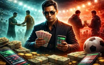 Strategi Cara Menang