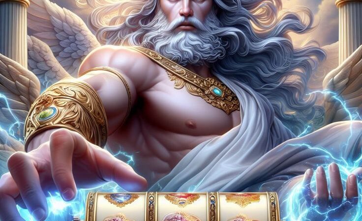 Strategi Cara Bermain Menang