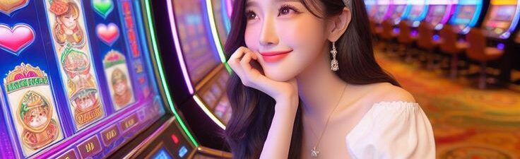 mudah cuan slot gacor