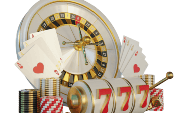 Festival Casino Online Lebaran